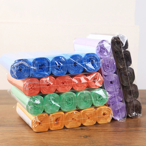 Hot Selling-<b>plastic</b> packing <b>bag</b> - Small Trash <b>Bags</b> - <b>Plastic</b> Trash <b>Bag</b>- garage <b>bag</b> roll -Bin Liners export worldwide - Product Image 3