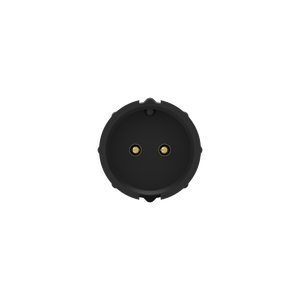 ขั้วต่อกันน้ำขนาด B 2 ขา ทำจากทองเหลือง พร้อมสายเคเบิล 10A ระดับการป้องกัน IP67 - Product Image 4