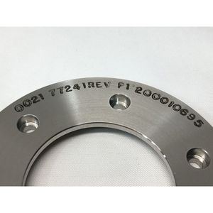 AMAT 0021-77241 BAJERANA INFERIOR-S, CONJUNTO DE EJE - Equipo y piezas de semiconductores de confianza de la marca global Trusted Global Legacy - Product Image 4