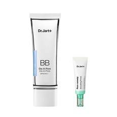 Dr. Jart+ Makeup Dis-a-Pore Beauty Balm SPF30 PA++ 50ml + Pore Primer 15ml Rosa Beige Set Sconto - Product Image 1