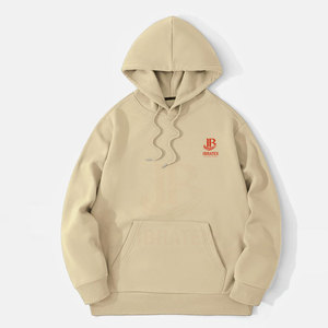 100% Cotton Breathable <b>Pullover</b> <b>Men</b> Hoodies Latest Design Premium Quality Cheap Price Hoodies For <b>Men</b> - Product Image 1