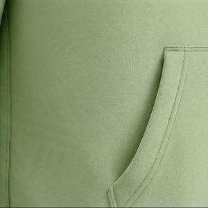 Sudadera con Capucha Personalizada con Logotipo para Hombre, Material de Mezcla de Algodón, Ajuste Cómodo, Estilo Básico, Informal para Exteriores, Gimnasio, Personalizable - Product Image 5