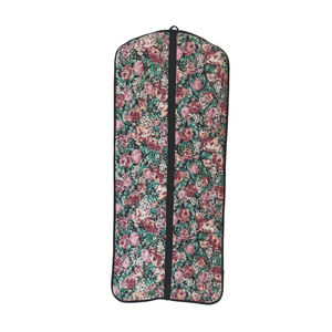 Bolsa de Ropa Plegable Impermeable con Bolsillo para Zapatos y Correa Ajustable para Viajes de Negocios - Product Image 1