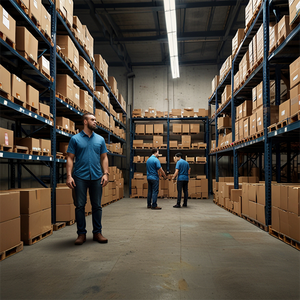 การพัฒนาซอฟต์แวร์ MLM ที่ปรับขนาดได้สำหรับระบบเครือข่ายประสิทธิภาพสูง - Product Image 6