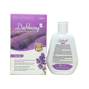 Gel Antibacterial Suave de Lavanda Herbal para Higiene Íntima Femenina con Ingredientes Naturales, Cuidado Diario, Aroma Fresco, OEM ODM - Product Image 3