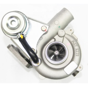 Bộ Tăng Áp Turbo 14411-mb40b 14411-vm01 14411-mb40 Cho Nissan Cabstar D22 Diesel Yd25 Động Cơ-Tuabin Đầy Đủ - Product Image 3