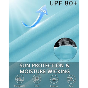 Camiseta de manga corta con cuello redondo y bolsillo en el pecho para hombre, corte regular, de algodón ligero, informal, básica para el día a día - Product Image 5