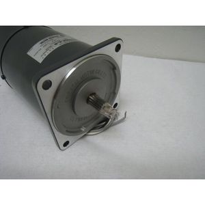 3 MOTORES ORIENTAL MOTOR 5RK40GK-A2M, MOTOR REVERSIBLE - Equipo y Piezas de Semiconductores de Confianza de Tradicción Global - Product Image 4
