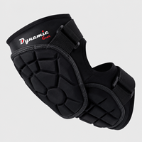 Coderas de Alta Calidad Hechas a Medida para Protección de Brazos y Rodillas, Almohadillas Deportivas para MMA, Coderas de Baloncesto con el Mejor Servicio OEM