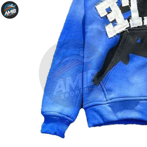Sudaderas con Capucha de Algodón de Alta Calidad, Más Vendidas, Personalizadas, Precio al por Mayor de Invierno, Oferta Especial, Sudaderas con Bordado - Product Image 6