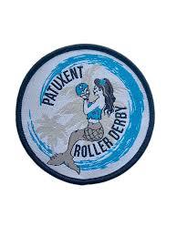 Hot Sell Custom Iron on Woven Label Patch Wholesale Brand Logo Badge Woven Patches for Clothing - Product Image 4