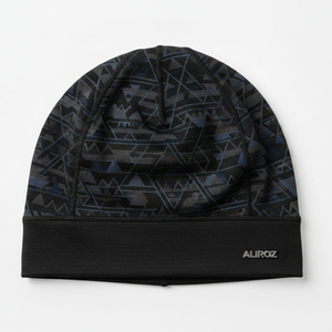 Sports Running Skull Caps Digital Printing Breathable Cycling Beanie <b>Hat</b> Image Pattern Unisex Knit Cap - Product Image 4