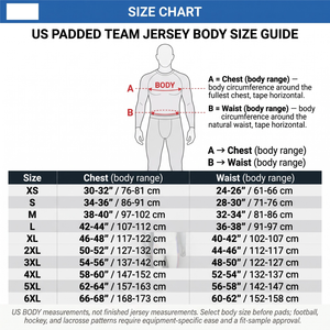 Ensemble de maillots et de pantalons de football américain personnalisés pour les équipes, vente en gros OEM/ODM par les usines partenaires de Sialkot - Product Image 6