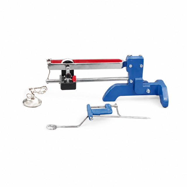 Meldes Apparatus Physics Laboratory Equipment | OEM Customizable Scientific Wave Motion Testing Instrument India Export Quality
