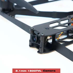 โรเตอร์6แกน10นิ้วน้ำหนักบรรทุกหนัก5กก. โดรนแข่งขันระยะไกลโดรน FPV - Product Image 4