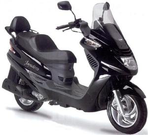 สายพานขับ SYM Joymax/GTS Joyride EVO Megajet 125, 23100-HNA-000 1B01HNA01, 803-19.5-28, 803x19.5x28, 803 19.5 28 - Product Image 4