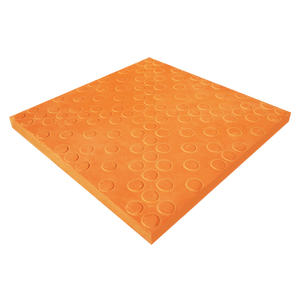 Customized Service Outdoor Heat Reds / Pinks Flat Terracotta Tiles Decorative <b>Brick</b> Facade Traditional Style Square Tile - Product Image 6