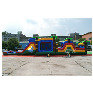 Parcours d'obstacles <span class=keywords><strong>gonflable</strong></span> pour <span class=keywords><strong>piscine</strong></span> à usage commercial, <span class=keywords><strong>pas</strong></span> <span class=keywords><strong>cher</strong></span>, pour enfants, <span class=keywords><strong>aire</strong></span> <span class=keywords><strong>de</strong></span> <span class=keywords><strong>jeux</strong></span> <span class=keywords><strong>gonflable</strong></span> pour parc d'attractions - Product Image 3