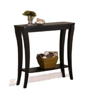 Console en bois pour salon, 4 pièces, de haute qualité, nouveau modèle OEM, vente en gros - Product Image 4