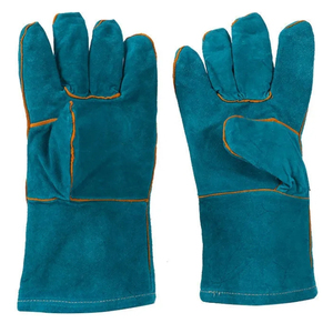 Flame <b>Oven</b> Mitts Sets Quilted Cotton Lining Heat Resistant <b>Gloves</b> Eco-friendly Dishwasher Safe Custom Colors One Size for - Product Image 6