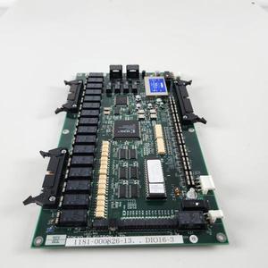 Module d'entrée/sortie numérique TEL DIO16 - Équipement et pièces semi-conductrices d'occasion fiables à l'échelle mondiale - Product Image 5