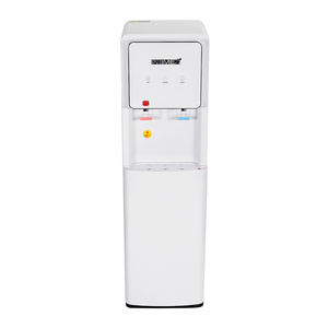 เครื่องกรองน้ำไฟฟ้า PRIMER RO ระบบกรอง 9 ขั้นตอน 20 ลิตร/ชม. ระบบน้ำร้อน/น้ำเย็น สำหรับใช้ในครัวเรือนและโรงแรม PLUS9S สินค้าขายดี - Product Image 4