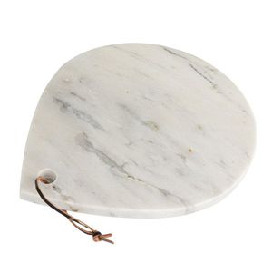 High <b>End</b> Marble Chopping Board For Home And Commercial Kitchen With Premium Quality Natural Stone Finish - Product Image 5