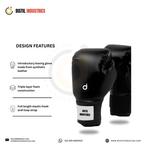 Équipement de boxe de qualité supérieure, nouveaux gants de boxe professionnels Winning, gants de boxe sur mesure avec votre propre logo imprimé - Product Image 2