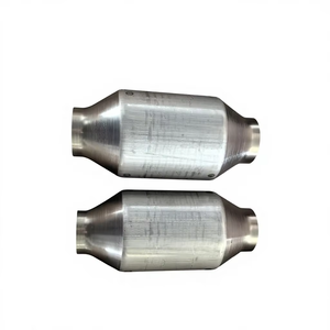 Industrial Grade Catalytic Converter <b>Scrap</b> for Platinum Group <b>Metal</b> Recovery and Commercial Recycling - Product Image 1