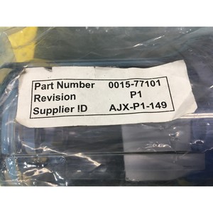 AMAT 0015-77101 TRAP HOUSING AJX-P1-149, 123328 - Equipo y Piezas de Semiconductores de Confianza de Global Legacy Semiconductor - Product Image 1