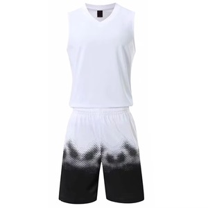 Maillots de basket-ball personnalisés en gros, uniformes de basket-ball haut de gamme pour hommes, femmes, enfants, équipes, clubs et marques de vêtements de sport - Product Image 1