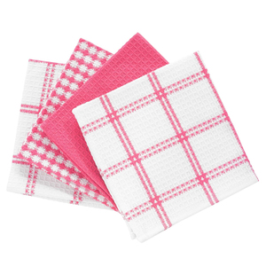 Paños de Cocina de Algodón a Precio de Fábrica, Paños de Cocina 100% Algodón, Paño de Cocina de Lino, Proveedor de Paños de Cocina de Pakistán - Product Image 5