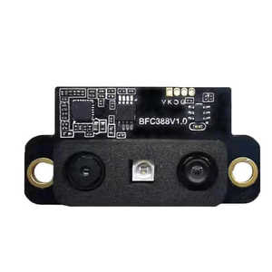 BFC388หน้ากล้องวิดีโอ Al 360อัจฉริยะหุ่นยนต์ติดตามใบหน้าอัตโนมัติโมดูลกล้อง - Product Image 4