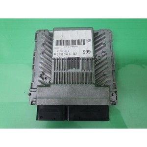 ECU และโมดูลคอมพิวเตอร์มือสอง A6 รุ่น 4F2910559C - Product Image 1