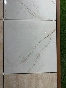 Azulejos de porcelana pulida de 600x600 mm para suelo, disponibles en varios tamaños y superficies a precio de mayorista, azulejos de alta calidad. - Product Image 5