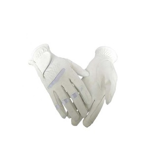 Trendy designs Custom made Horse Riding Gloves Durable <b>stuff</b> Comfortable breathable Horse Riding Gloves with fully customized - Product Image 5