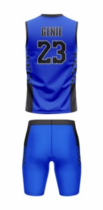 2026 New Arrival 7v7 Uniform Wholesale Best Selling Price 7v7 Uniform Latest Design <b>Light</b> weight Comfortable 7v7 Uniform - Product Image 5