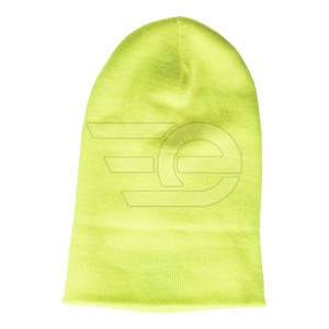 Bonnets en tricot, chapeau d'hiver doux et chaud, couvre-chef décontracté pour l'extérieur, tendance streetwear, bonnets élégants - Product Image 2