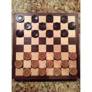 Classic Artistic <b>Wooden</b> <b>Chess</b> <b>Board</b> Home Decoration Craft Wall Sign - Product Image 6