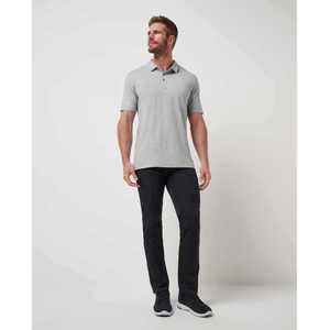 Camiseta Polo para Hombre, Logotipo Personalizado, Poliéster de Secado Rápido, Venta al Por Mayor, Camiseta Polo - Product Image 5