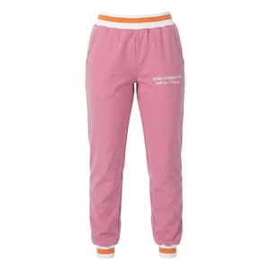 Pantalones Deportivos de Pickleball para Mujer con Logotipo Personalizado, Corte Recto, Cintura Elástica, Ajuste Cómodo, Bolsillos Laterales, Transpirables y de Secado Rápido - Product Image 1