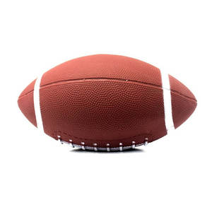 Balón de Rugby de la Liga Nacional de Rugby (NRL) de Primera Calidad, Talla 5, Peso 400-450G, Circunferencia 760-790 MM, Modelo 2026 - Product Image 2