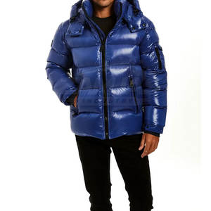 Veste d'hiver de qualité supérieure, respirante et confortable pour homme, vente en gros, très demandée, en vente en ligne - Product Image 3