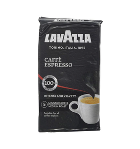 Café moulu Lavazza Espresso 250g Fournisseur d'usine - Idéal pour les marchés d'exportation et les grands importateurs - Product Image 6