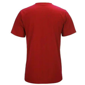 เสื้อยืดคอกลมแขนสั้นผ้าคอตตอนเทอร์รี่ลำลองสำหรับฤดูร้อน ชุดเซ็ตเสื้อยืดและกางเกงขาสั้นสำหรับผู้ชาย คุณภาพสูง ราคาประหยัด ผลิตในประเทศปากีสถาน - Product Image 6