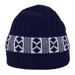 High Quality New Fashion Adults <b>Beanie</b> Caps Digital Printing Breathable <b>Waterproof</b> 100% Acrylic Professional Logo Best Selling - Product Image 3
