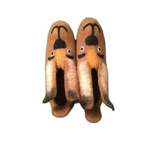 Chaussures en feutre pour enfants - Product Image 6