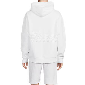 Sudaderas de hombre de primera calidad, tela de mezcla de algodón, sudaderas elegantes para hombre para uso diario, ajuste cómodo. - Product Image 3