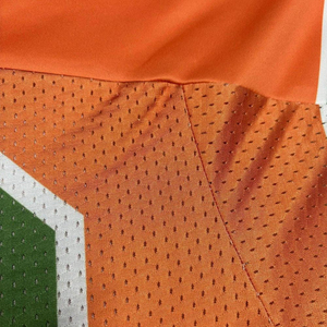 Nuevo Diseño 2025, Camiseta Deportiva Sublimada con Cuello en V para Hombre, Estilo Retro de Fútbol Americano, Camisetas de Fútbol de Francia - Product Image 4