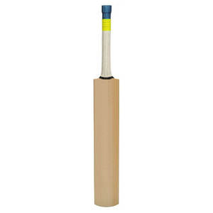 Batte de cricket en saule anglais de qualité supérieure |   Bâtons de cricket personnalisés avec logo imprimé en gros - Product Image 1